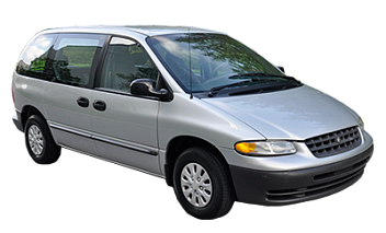   CHRYSLER () Voyager III