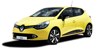 Ремонт а Renault (Рено) CLIO