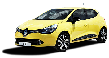   RENAULT () CLIO