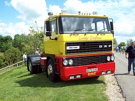   Daf () 2800