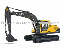 Ремонт Генератора Volvo (ВОЛЬВО) EC210