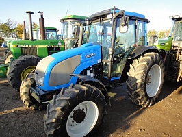   Valtra () 2005