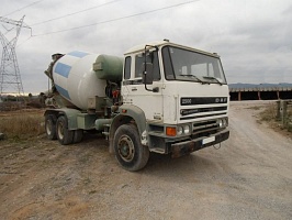   Daf () 2525