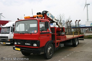   Daf () 1300