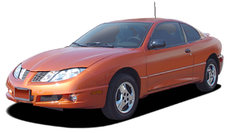   Pontiac () Sunbird