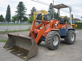   KUBOTA () Mini Loader