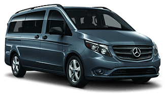   Mercedes () Vito