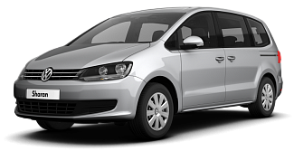   Volkswagen () SHARAN