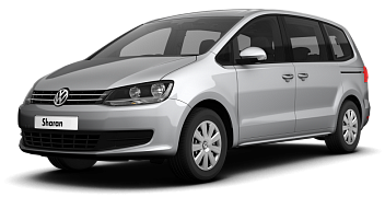   VOLKSWAGEN () SHARAN