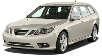 ремонт Стартера SAAB (СААБ) 9-3X