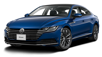   VOLKSWAGEN () Arteon