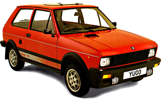   YUGO 45