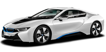 ремонт Генератора BMW (БМВ) i8