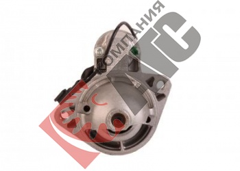 Стартер LRS00710 для Nissan Sunny III 2.0 D