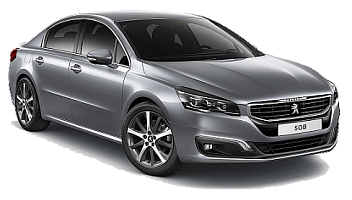   PEUGEOT () 508