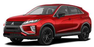   Mitsubishi () Eclipse Cross