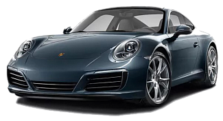 Ремонт а Porsche (Порше) 911
