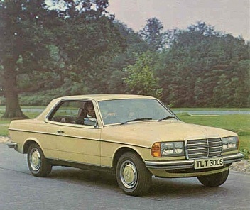 ремонт Генератора MERCEDES (МЕРСЕДЕС) 230C