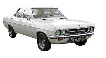 ремонт Генератора VAUXHALL () VX