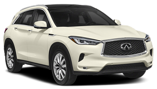   Infiniti () QX50