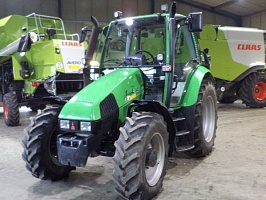   Deutz-fahr (-) Agrotron 4.80