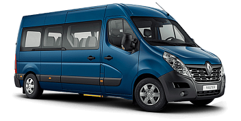   RENAULT () Master