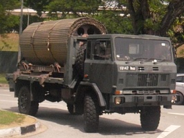   FIAT TRUCK 90