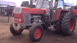   ZETOR 12011