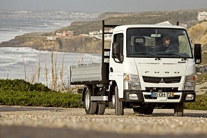 Ремонт Генератора FUSO Canter 3S15