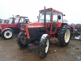   Zetor () 10145