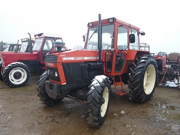   ZETOR () 10145