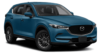 ремонт Стартера MAZDA (МАЗДА) CX-5