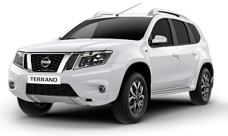 ремонт Стартера NISSAN (НИССАН) Terrano
