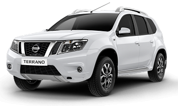   NISSAN () Terrano