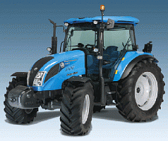   LANDINI Powermontial