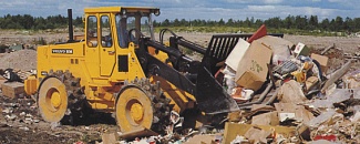   Volvo () 4400 Loader