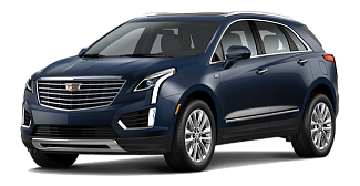   Cadillac () XT5