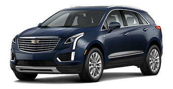   CADILLAC () XT5