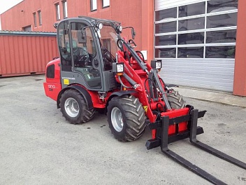   WEIDEMANN () 1370 Cx 50