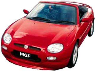   ROVER GROUP () MGF