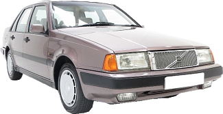 ремонт Стартера VOLVO (ВОЛЬВО) 460
