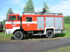 Ремонт Генератора Daf (ДАФ) 1800