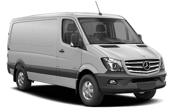   MERCEDES () Sprinter