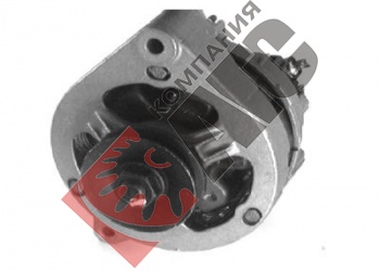 Генератор LRA00117 для Citroen GS 1.0