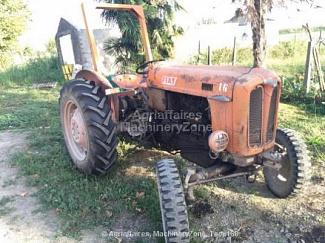   FIAT-AGRI () 411