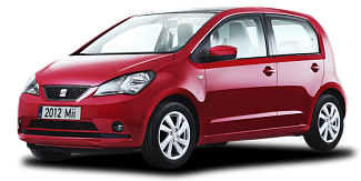   Seat () Mii