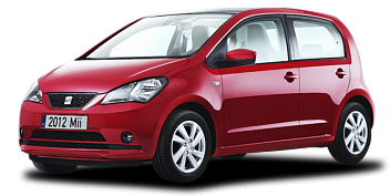   SEAT () Mii