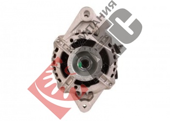 Генератор LRA03212 для Toyota Yaris II 1.0 VVT-i