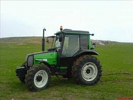   VALTRA A75