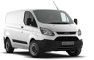   Ford () Transit Custom